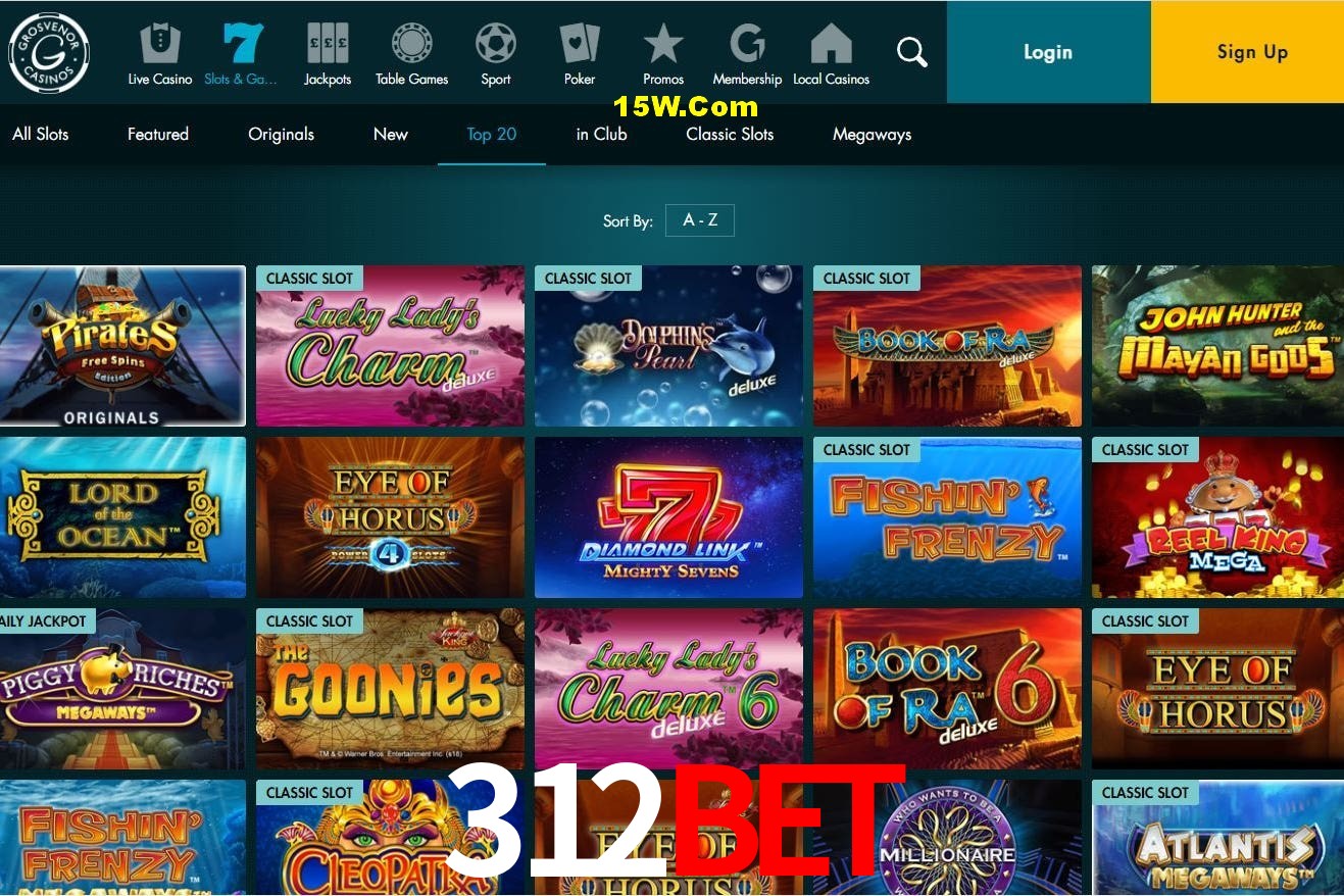 312bet