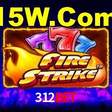 312bet casino