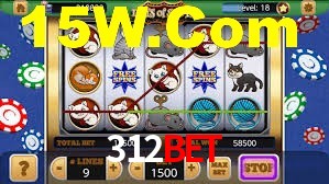 312bet casino